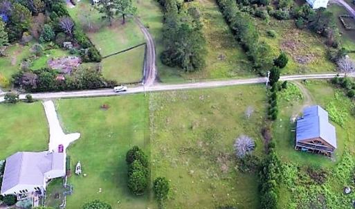 Photo #5 of SOLD property in Off US 17 / Harriet Lane, Pollocksville, NC 5.1 acres