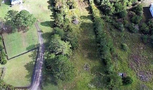 Photo #6 of SOLD property in Off US 17 / Harriet Lane, Pollocksville, NC 5.1 acres