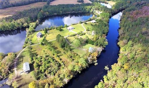 Photo #7 of SOLD property in Off US 17 / Harriet Lane, Pollocksville, NC 5.1 acres