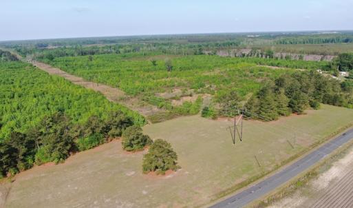 Photo #3 of 327 McGregor Road, McColl, SC 75.0 acres