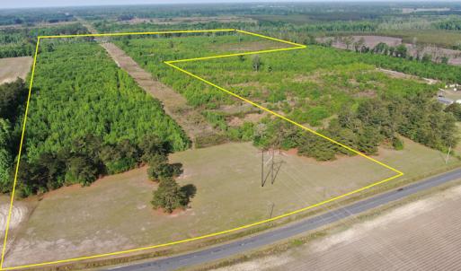 Photo #2 of 327 McGregor Road, McColl, SC 75.0 acres