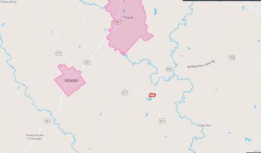 Photo #56 of SOLD property in 4354 Harrells Hwy, Garland, NC 17.0 acres