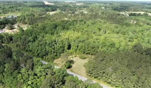 Photo #3 of SOLD property in 4354 Harrells Hwy, Garland, NC 17.0 acres