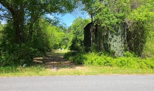 Photo #28 of SOLD property in 4354 Harrells Hwy, Garland, NC 17.0 acres