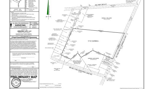 Photo #57 of SOLD property in 4354 Harrells Hwy, Garland, NC 17.0 acres