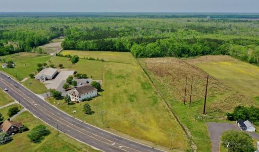 Photo #2 of Off Caratoke Hwy, Barco, NC 23.0 acres