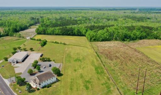 Photo #3 of Off Caratoke Hwy, Barco, NC 23.0 acres