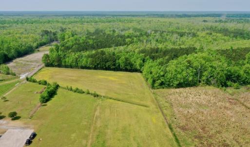 Photo #4 of Off Caratoke Hwy, Barco, NC 23.0 acres