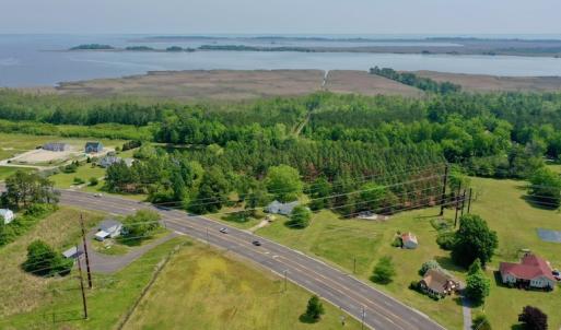 Photo #7 of Off Caratoke Hwy, Barco, NC 23.0 acres