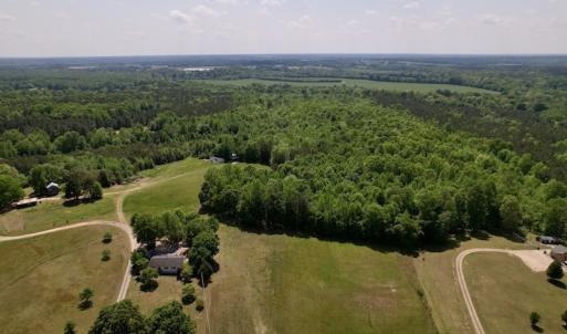 Photo #2 of SOLD property in Off East River Road, Louisburg, NC 10.1 acres