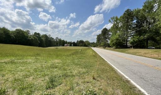 Photo #33 of SOLD property in Off East River Road, Louisburg, NC 10.1 acres