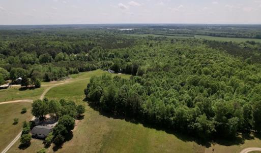 Photo #3 of SOLD property in Off East River Road, Louisburg, NC 10.1 acres