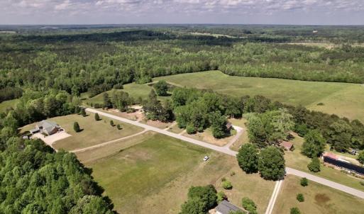 Photo #4 of SOLD property in Off East River Road, Louisburg, NC 10.1 acres