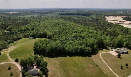 Photo #8 of SOLD property in Off East River Road, Louisburg, NC 10.1 acres