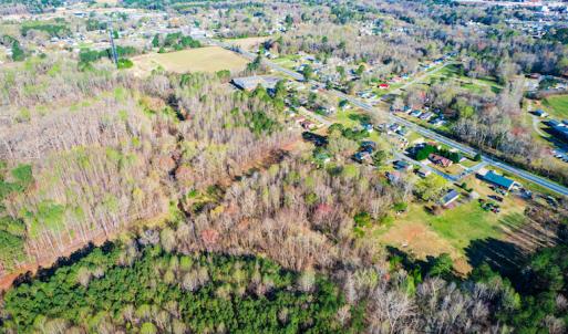 Photo #9 of SOLD property in Off Webb Hill St, Roanoke Rapids, NC 8.6 acres