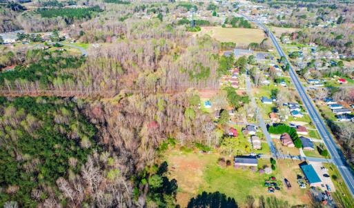 Photo #10 of SOLD property in Off Webb Hill St, Roanoke Rapids, NC 8.6 acres