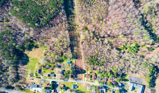 Photo #12 of SOLD property in Off Webb Hill St, Roanoke Rapids, NC 8.6 acres