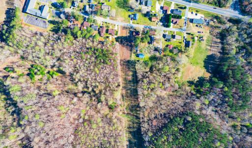 Photo #13 of SOLD property in Off Webb Hill St, Roanoke Rapids, NC 8.6 acres