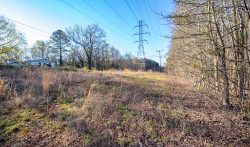 Photo #14 of SOLD property in Off Webb Hill St, Roanoke Rapids, NC 8.6 acres