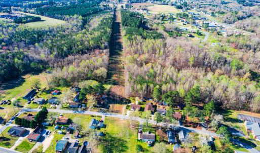 Photo #4 of SOLD property in Off Webb Hill St, Roanoke Rapids, NC 8.6 acres