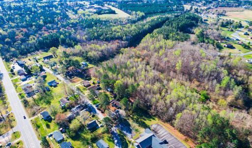 Photo #5 of SOLD property in Off Webb Hill St, Roanoke Rapids, NC 8.6 acres