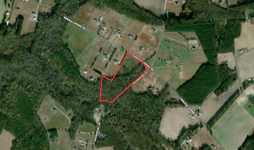 Photo #1 of SOLD property in Off Mineral Spring Rd , Whaleyville, VA 15.0 acres