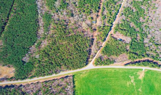 Photo #9 of SOLD property in Off Rascob Road, Sanford, NC 14.0 acres