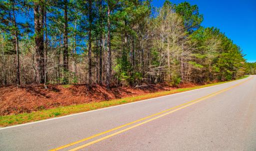 Photo #18 of SOLD property in Off Rascob Road, Sanford, NC 14.0 acres
