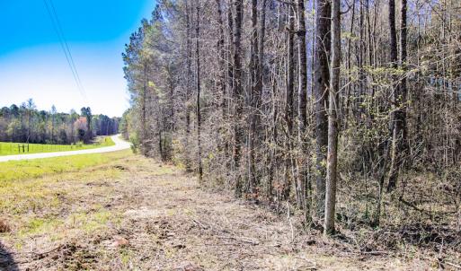 Photo #22 of SOLD property in Off Rascob Road, Sanford, NC 14.0 acres