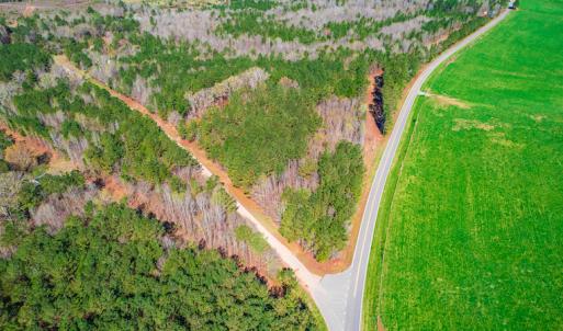 Photo #27 of SOLD property in Off Rascob Road, Sanford, NC 14.0 acres