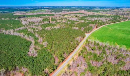 Photo #7 of SOLD property in Off Rascob Road, Sanford, NC 14.0 acres