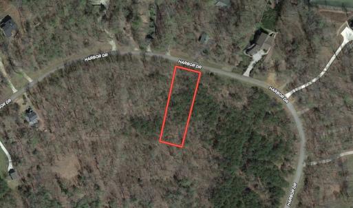 Photo #1 of Off Harbor Drive, Macon, NC 1.0 acres