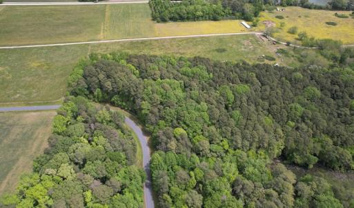 Photo #5 of Off Hideway Cove Road, Exmore, VA 1.4 acres