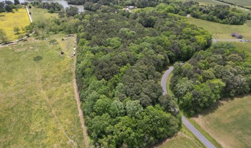 Photo #6 of Off Hideway Cove Road, Exmore, VA 1.4 acres