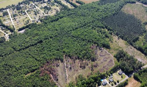 Photo #34 of Off Gurley Road, Marion, SC 134.7 acres