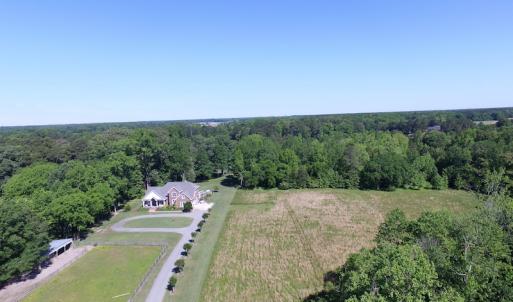 Photo #4 of SOLD property in Off Crittenden Road, Suffolk, VA 6.8 acres