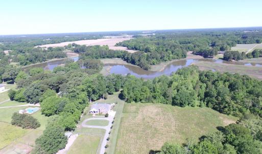 Photo #5 of SOLD property in Off Crittenden Road, Suffolk, VA 6.8 acres