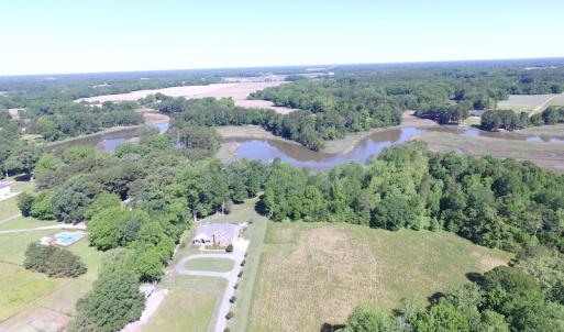 Photo #5 of SOLD property in Off Crittenden Road, Suffolk, VA 6.8 acres