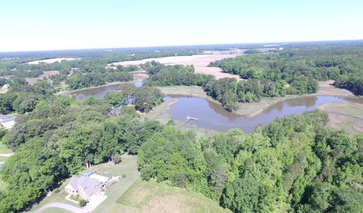 Photo #6 of SOLD property in Off Crittenden Road, Suffolk, VA 6.8 acres