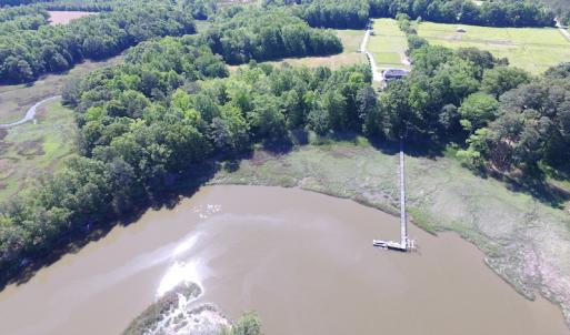 Photo #8 of SOLD property in Off Crittenden Road, Suffolk, VA 6.8 acres