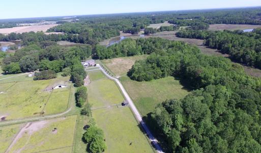 Photo #9 of SOLD property in Off Crittenden Road, Suffolk, VA 6.8 acres