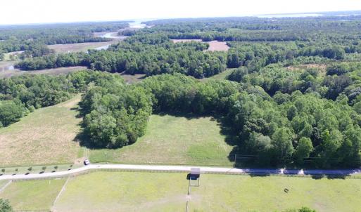 Photo #10 of SOLD property in Off Crittenden Road, Suffolk, VA 6.8 acres