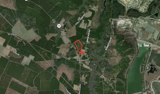 Photo #50 of SOLD property in Off Minor Run Road, Blounts Creek, NC 48.0 acres