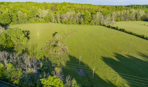 Photo #2 of SOLD property in Off Watoga Road, Dillwyn, VA 29.4 acres