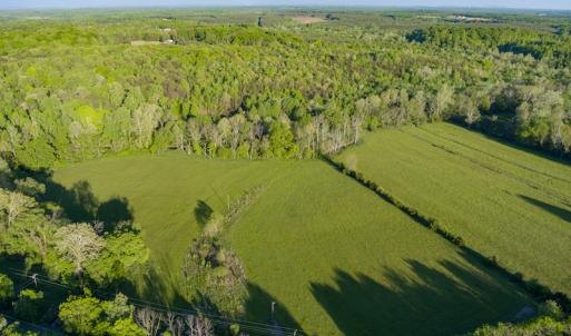 Photo #3 of SOLD property in Off Watoga Road, Dillwyn, VA 29.4 acres