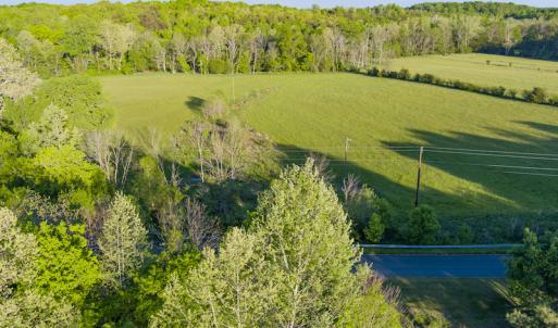Photo #4 of SOLD property in Off Watoga Road, Dillwyn, VA 29.4 acres