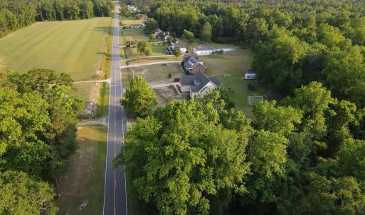 Photo #4 of SOLD property in Off Sandlin Road, Beulaville, NC 11.3 acres