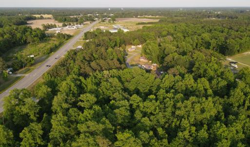 Photo #14 of SOLD property in Off Sandlin Road, Beulaville, NC 11.3 acres