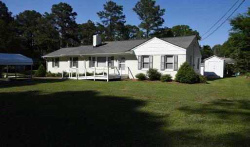 Photo #2 of SOLD property in 1301 Cotton Road, Greenville, NC 0.4 acres