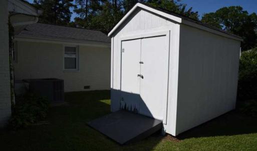 Photo #3 of SOLD property in 1301 Cotton Road, Greenville, NC 0.4 acres